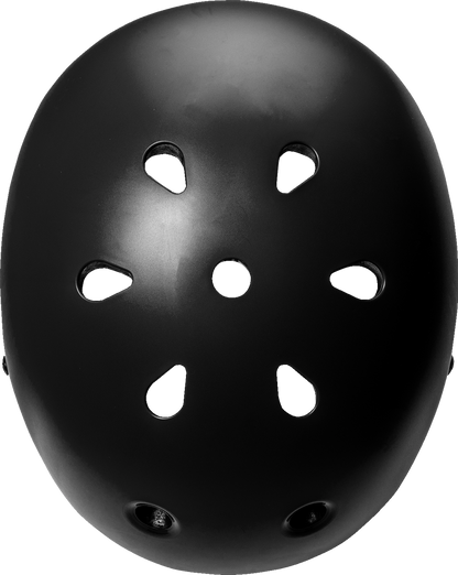 KALI Maha 2.0 Helmet - Black - L/XL 0230422117