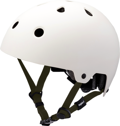 KALI Maha 2.0 Helmet - White - S/M 0230422136