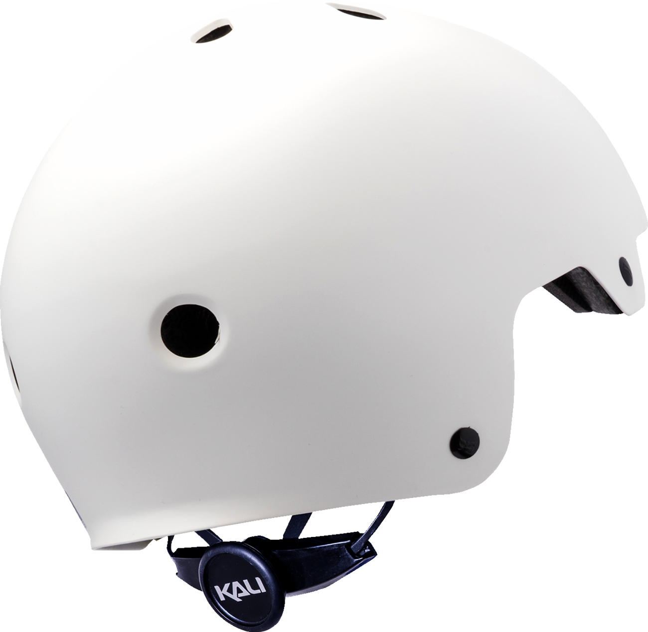KALI Maha 2.0 Helmet - White - S/M 0230422136