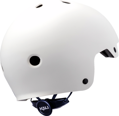 KALI Maha 2.0 Helmet - White - L/XL 0230422137