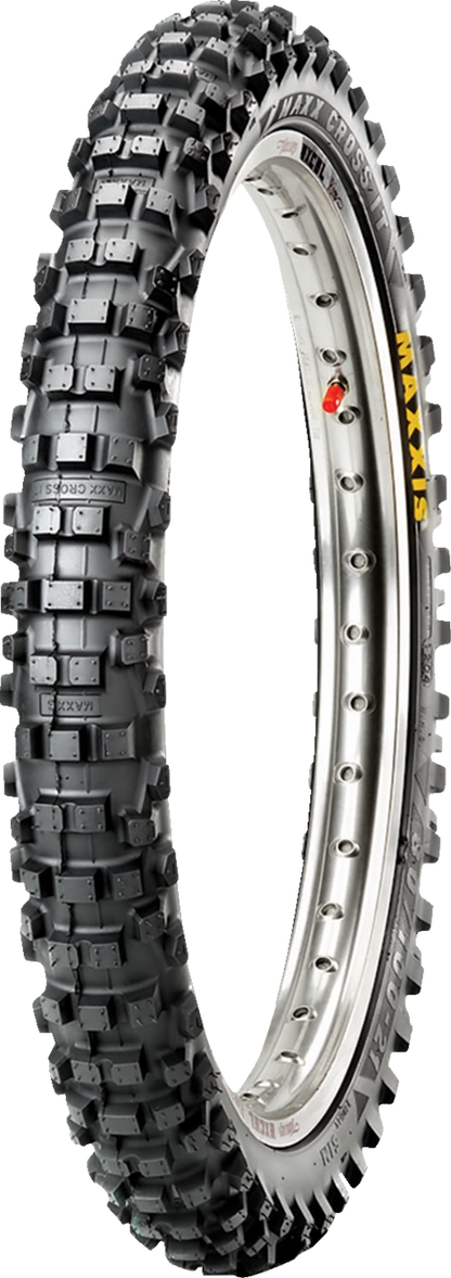 MAXXIS Tire - Maxxcross IT - Front - 90/100-21 - 57M TM89949000