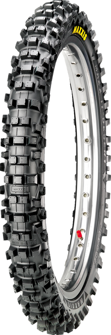 MAXXIS Tire - Maxxcross Desert IT - Front - 90/100-21 - 57M TM89948100