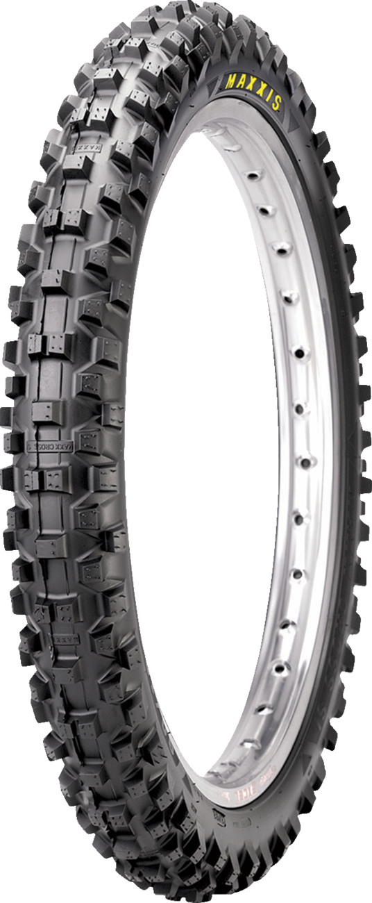 MAXXIS Tire - Maxxcross SI - Front - 2.50-10 - 33J TM09871000