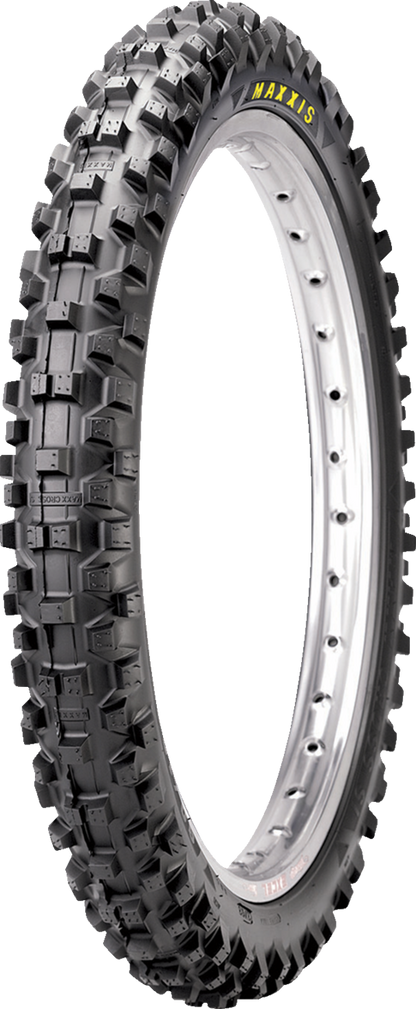 MAXXIS Tire - Maxxcross SI - Front - 2.50-10 - 33J TM09871000