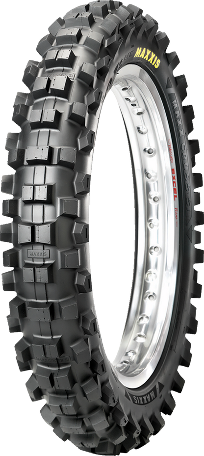 MAXXIS Tire - Maxxcross SI - Rear - 2.75-10 - 38J TM10376000