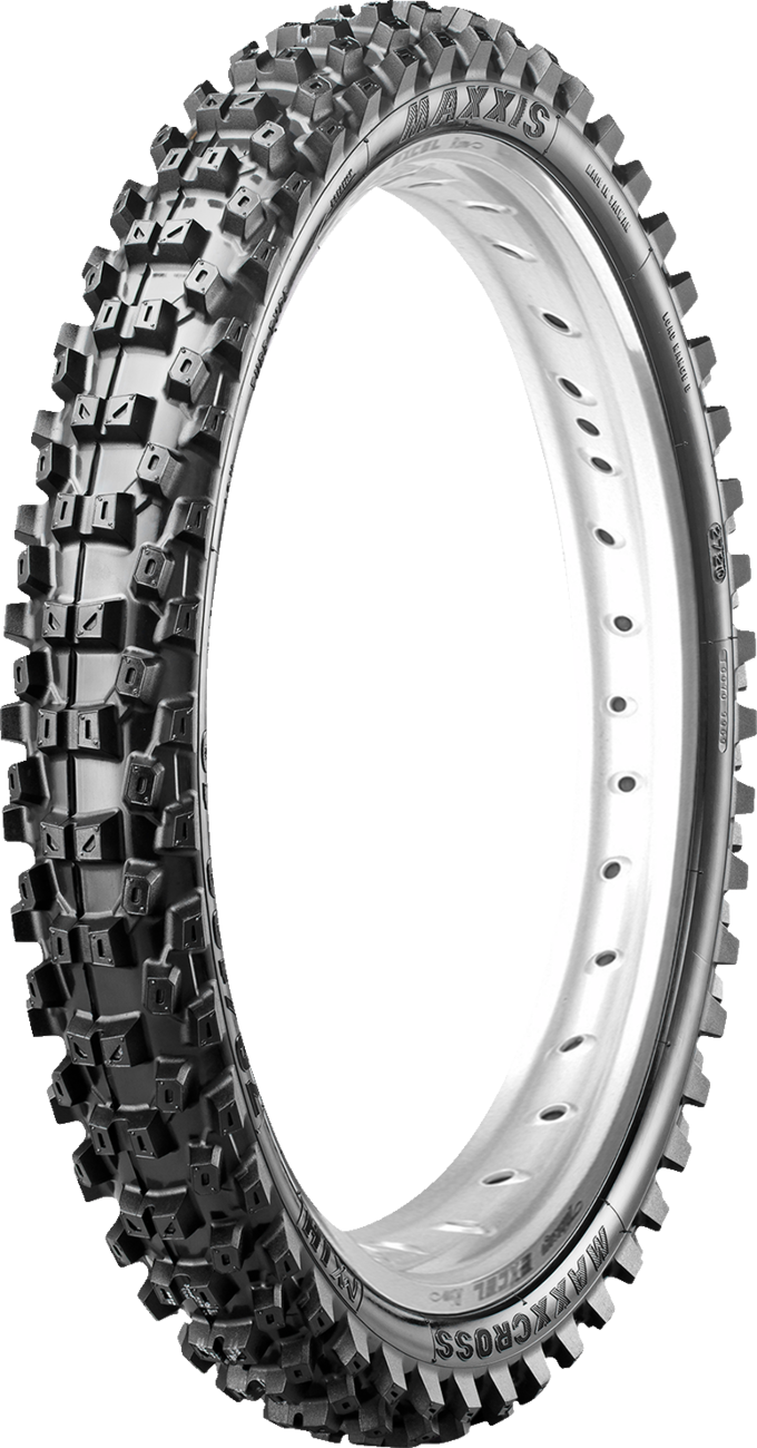 MAXXIS Tire - Maxxcross MX-IH - Front - 80/100-21 - 51M TM00099900