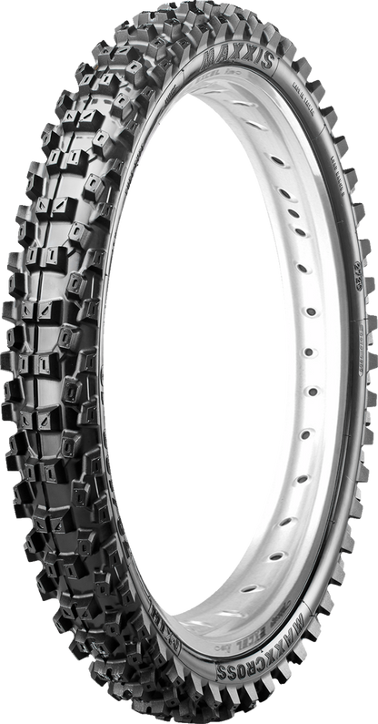 MAXXIS Tire - Maxxcross MX-IH - Front - 70/100-19 - 42M TM00215500