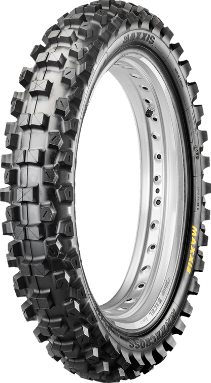 MAXXIS Tire - Maxxcross MX-IH - Rear - 110/100-18 - 64M TM00214700