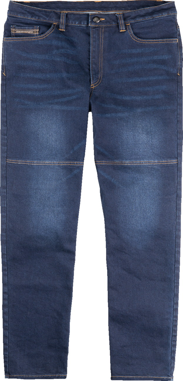ICON Uparmor™ Covec® Jeans - Blue - US 32 2821-1469