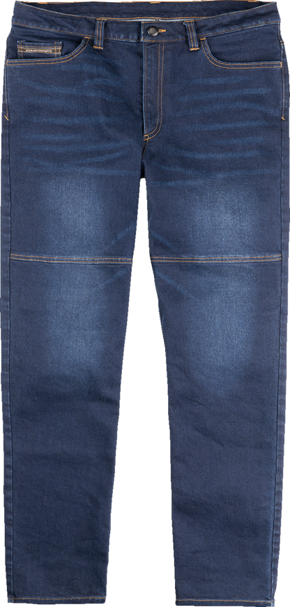 ICON Uparmor™ Covec® Jeans - Blue - US 40 2821-1473