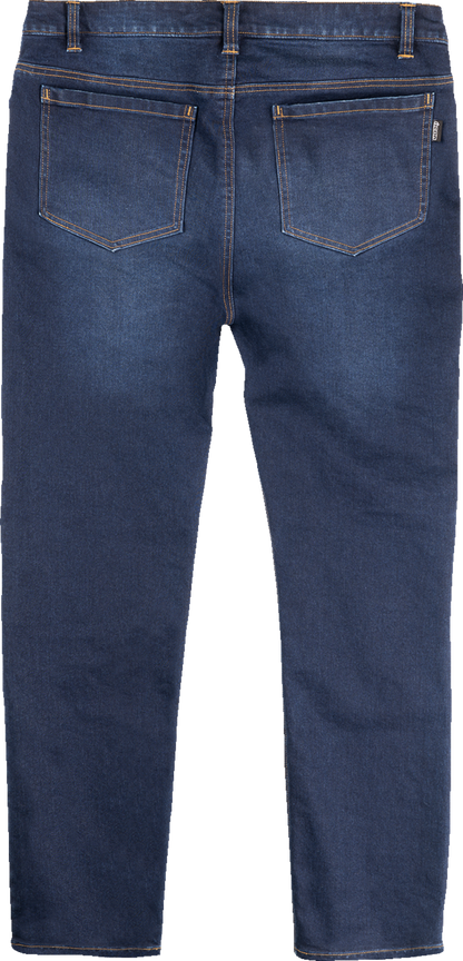 ICON Uparmor™ Covec® Jeans - Blue - US 40 2821-1473