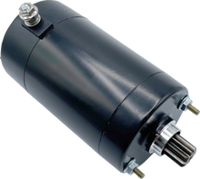 RICK'S MOTORSPORT ELECTRIC Starter - Harley Davidson 61-917