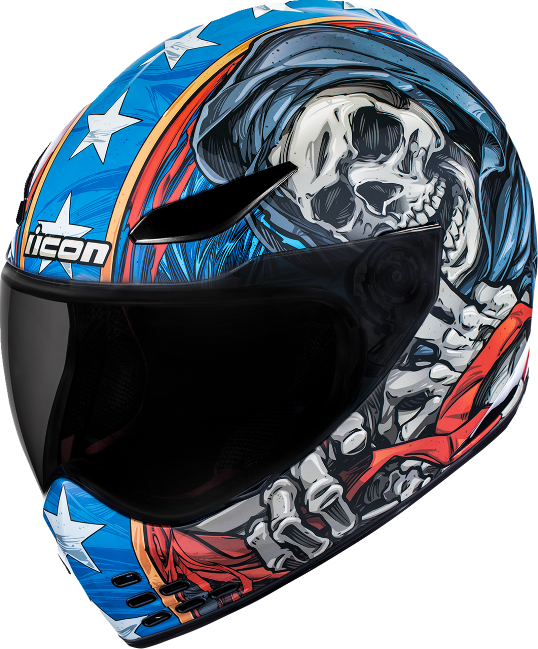 ICON Domain™ Helmet - Revere - Glory - XS 0101-16640