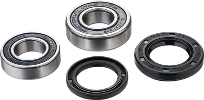 FACTORY LINKS Wheel Bearing Kit - Rear - Gas Gas/Yamaha RWK-Y-171