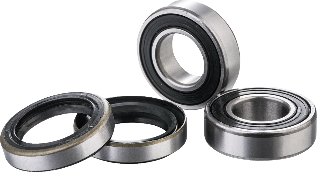FACTORY LINKS Wheel Bearing Kit - Front - Honda CRF/KTM SX FWK-T-026
