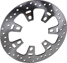 DP BRAKES Brake Rotor - Harley-Davidson - Front DP1907F