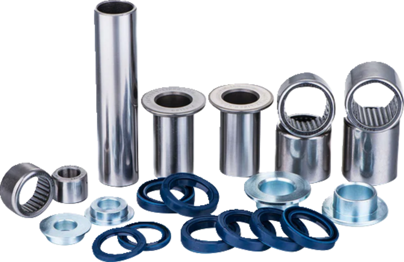 FACTORY LINKS Linkage Bearing Rebuild Kit - Yamaha LRK-Y-121