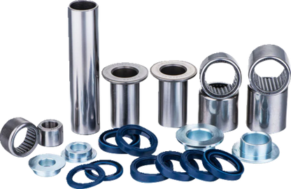 FACTORY LINKS Linkage Bearing Rebuild Kit - Yamaha LRK-Y-121