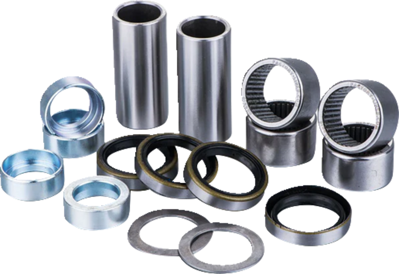 FACTORY LINKS Swingarm Bearing Kit - Husaberg/Husqvarna/KTM SAK-T-048