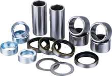 FACTORY LINKS Swingarm Bearing Kit - Husaberg/Husqvarna/KTM SAK-T-048