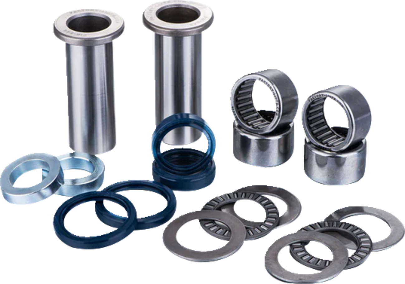 FACTORY LINKS Swingarm Bearing Kit - Yamaha SAK-Y-279