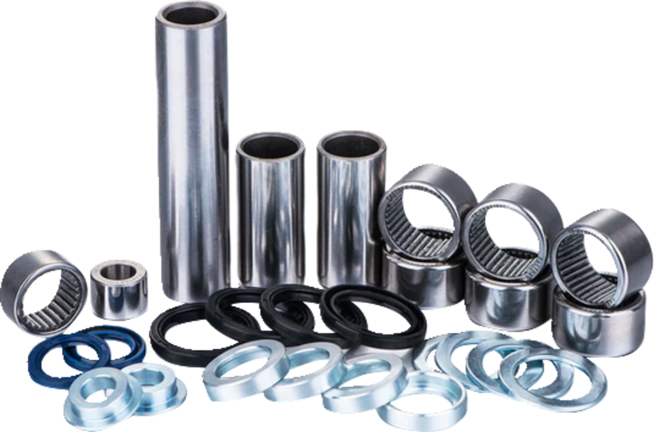 FACTORY LINKS Linkage Bearing Rebuild Kit - Yamaha LRK-Y-121