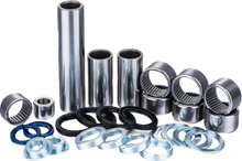 FACTORY LINKS Linkage Bearing Rebuild Kit - Yamaha LRK-Y-121
