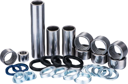 FACTORY LINKS Linkage Bearing Rebuild Kit - Yamaha LRK-Y-121