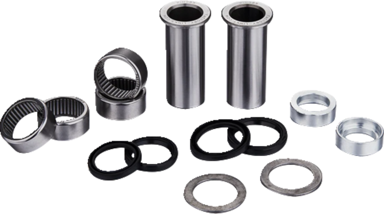 FACTORY LINKS Swingarm Bearing Kit - Gas Gas/Rieju SAK-G-020