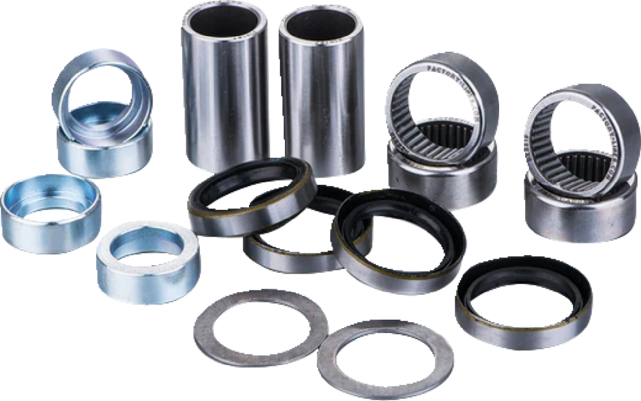 FACTORY LINKS Swingarm Bearing Kit - Beta/Gas Gas/Husaberg/Husqvarna/KTM SAK-T-049