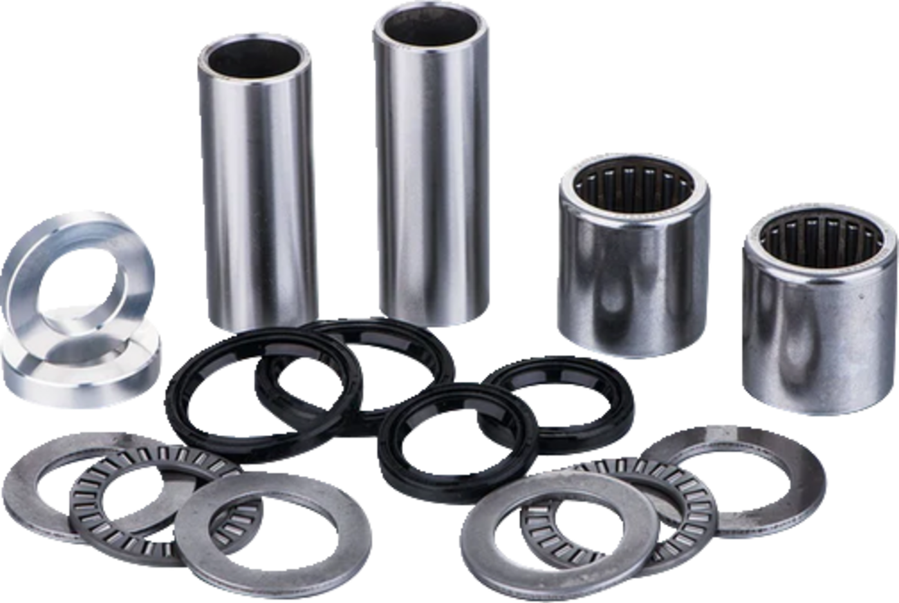FACTORY LINKS Swingarm Bearing Kit - Honda SAK-H-329