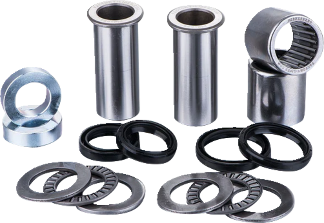FACTORY LINKS Swingarm Bearing Kit - Kawasaki SAK-K-179