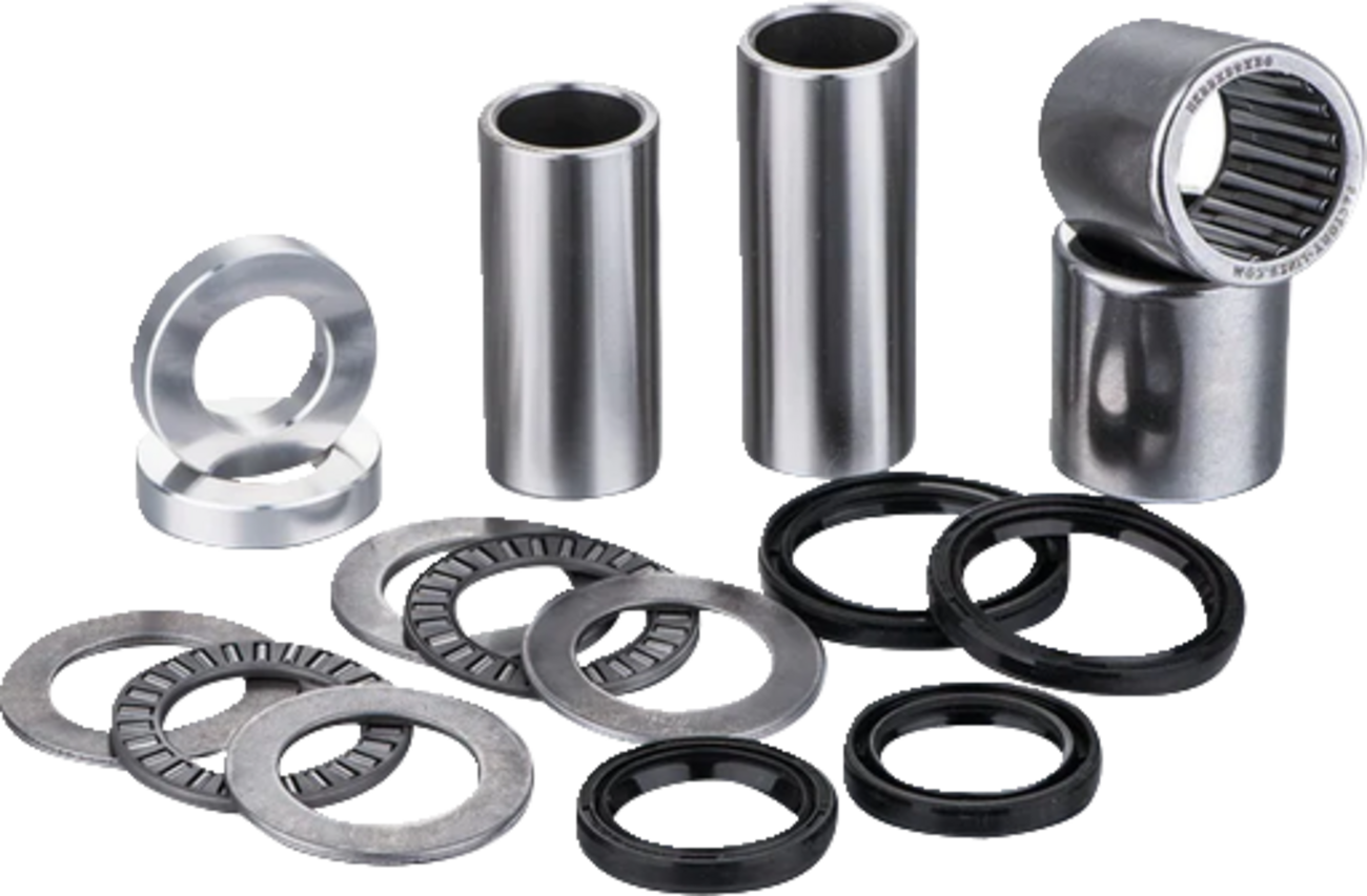 FACTORY LINKS Swingarm Bearing Kit - Honda SAK-H-352