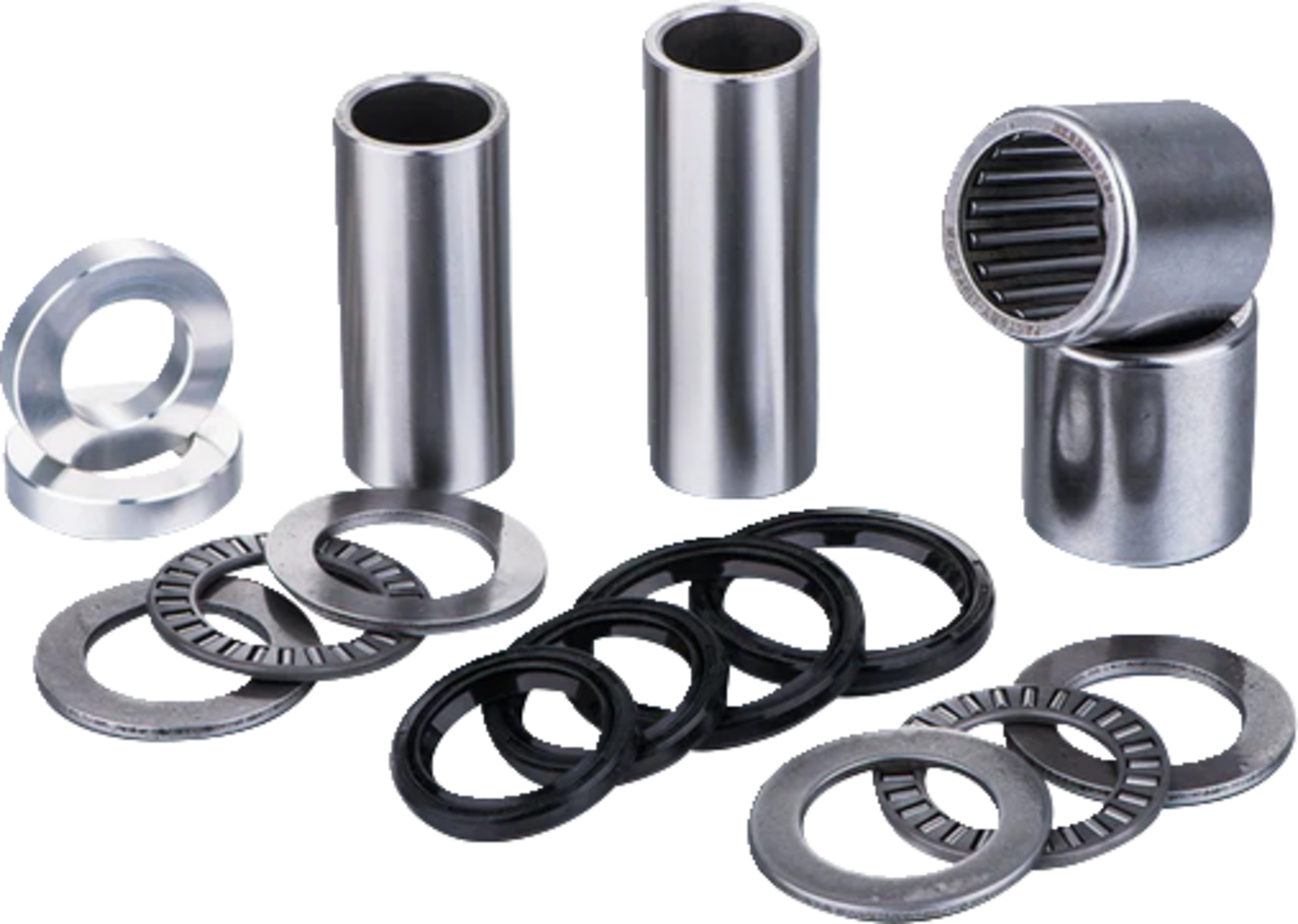 FACTORY LINKS Swingarm Bearing Kit - Honda SAK-H-349