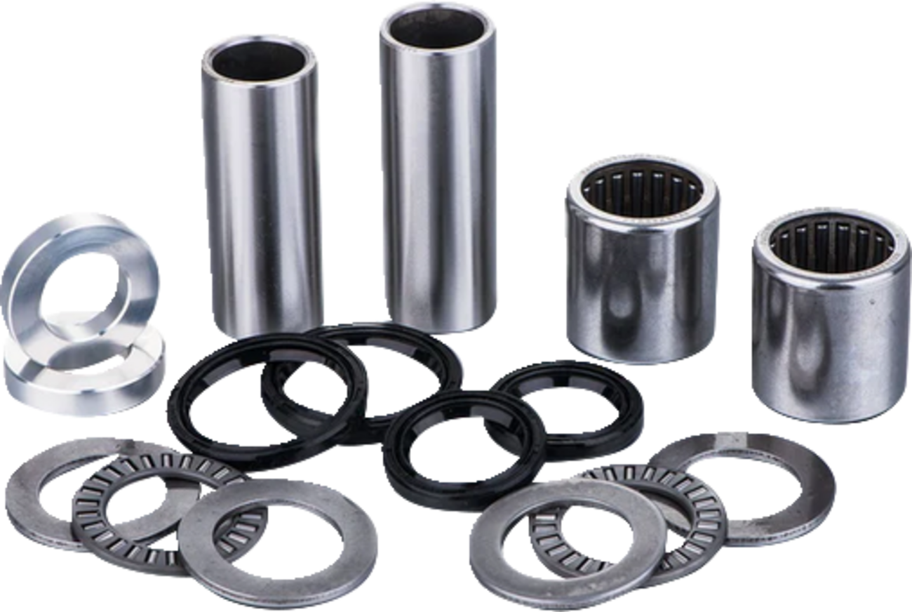 FACTORY LINKS Swingarm Bearing Kit - Honda SAK-H-341