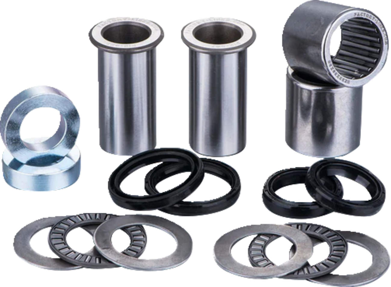 FACTORY LINKS Swingarm Bearing Kit- Kawasaki/Suzuki SAK-K-185