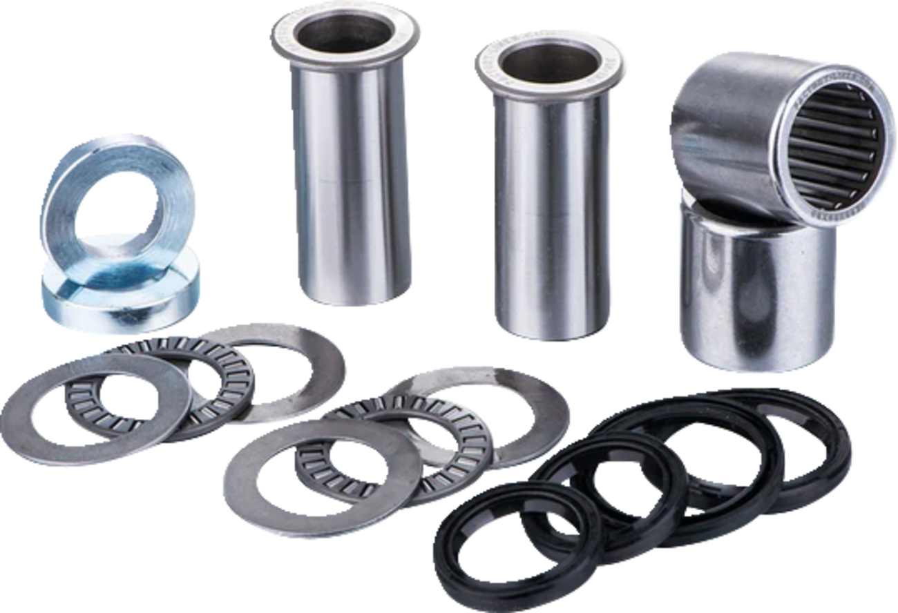 FACTORY LINKS Swingarm Bearing Kit - Suzuki SAK-S-250
