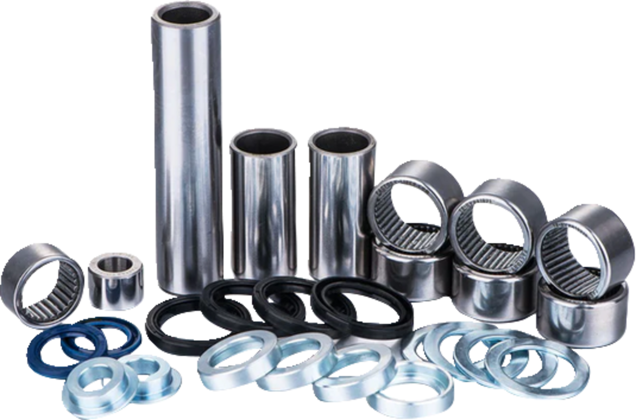 FACTORY LINKS Axle Bearing Kit - Front/Rear - CF Moto ARA-F-003