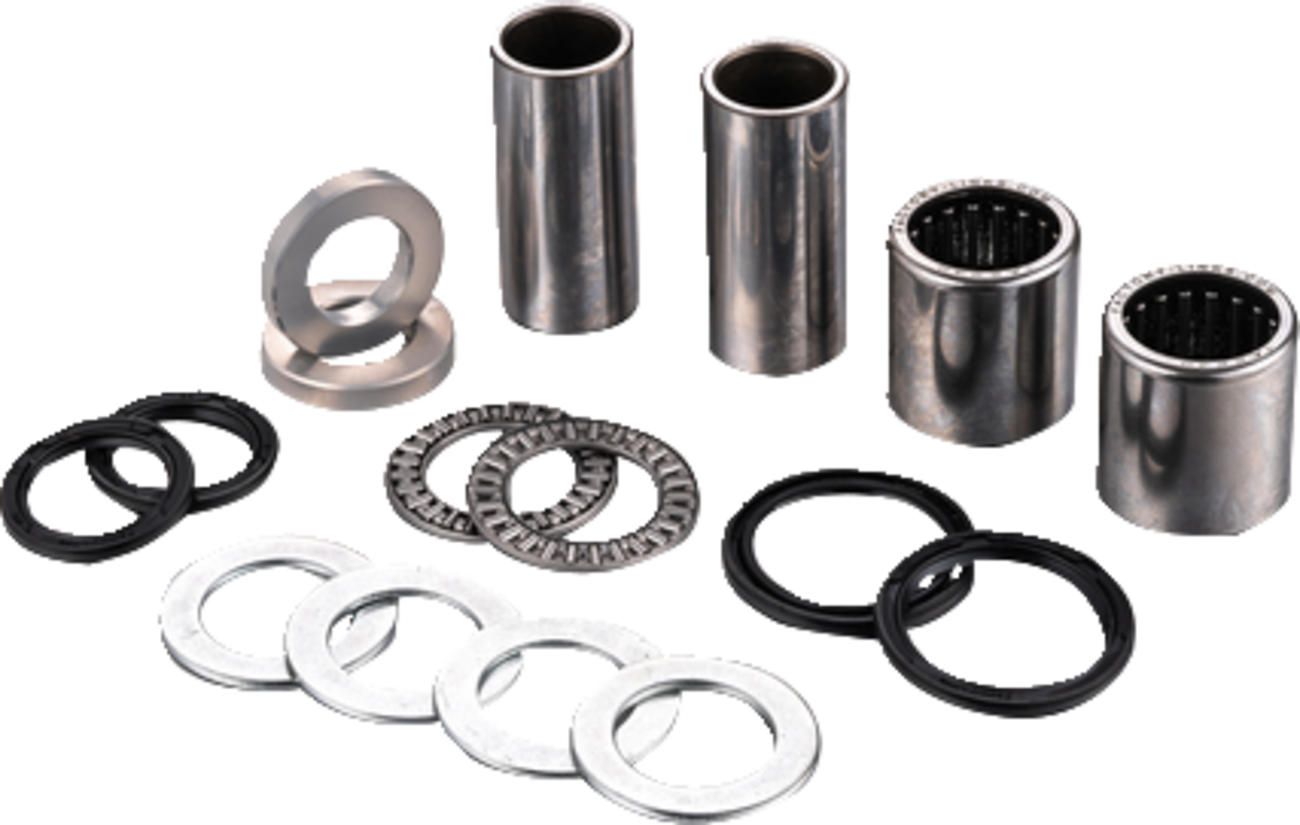 FACTORY LINKS Swingarm Bearing Kit - Honda SAK-H-357