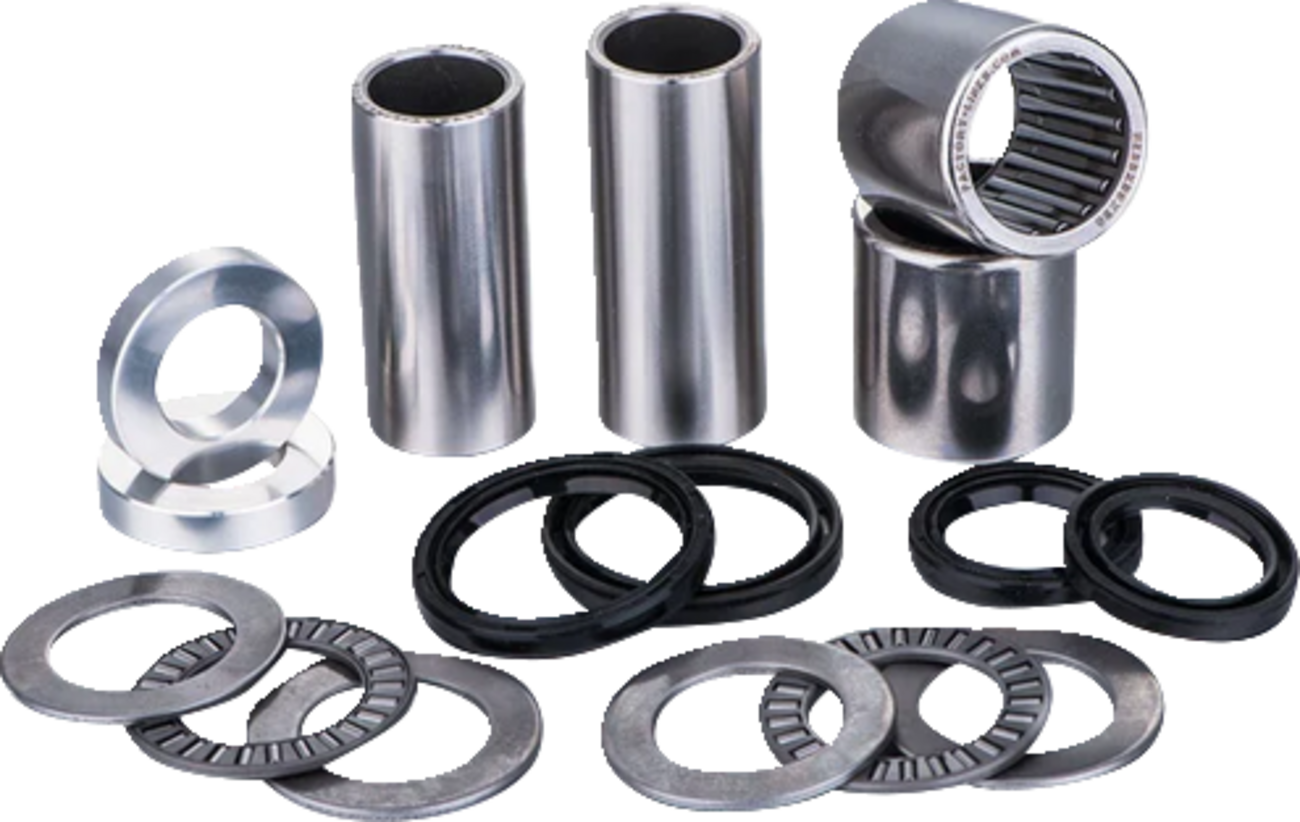FACTORY LINKS Swingarm Bearing Kit - Honda SAK-H-356