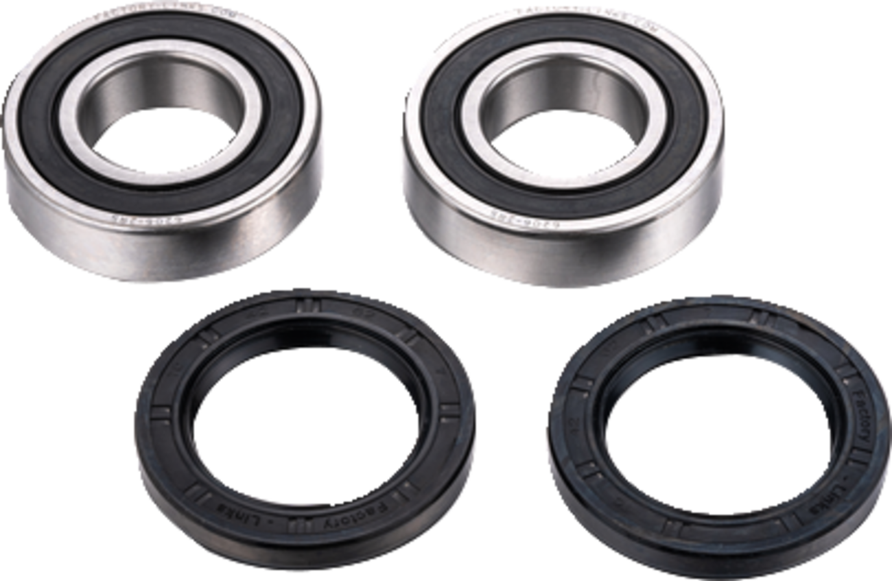 FACTORY LINKS Axle Bearing Kit - Rear - CF Moto ARA-F-001