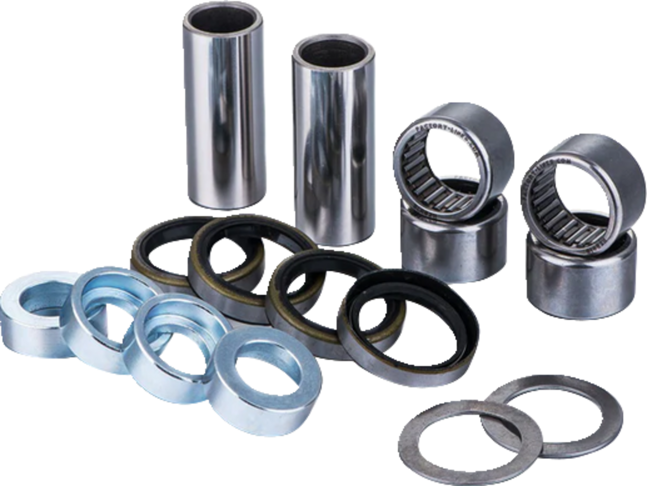 FACTORY LINKS Swingarm Bearing Kit - KTM SAK-T-046