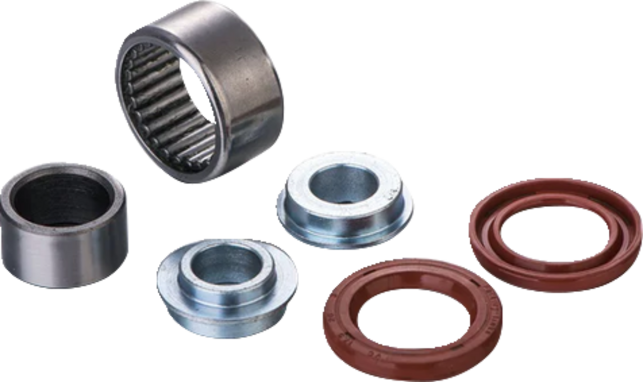FACTORY LINKS Shock Bearing Kit - Lower - Sherco LSA-C-002