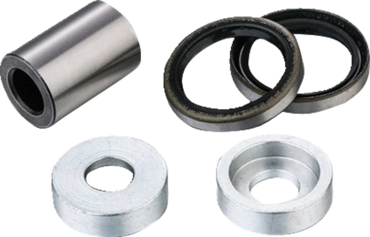 FACTORY LINKS Shock Bearing Kit - Lower - Gas Gas/Husqvarna/KTM LSA-T-002