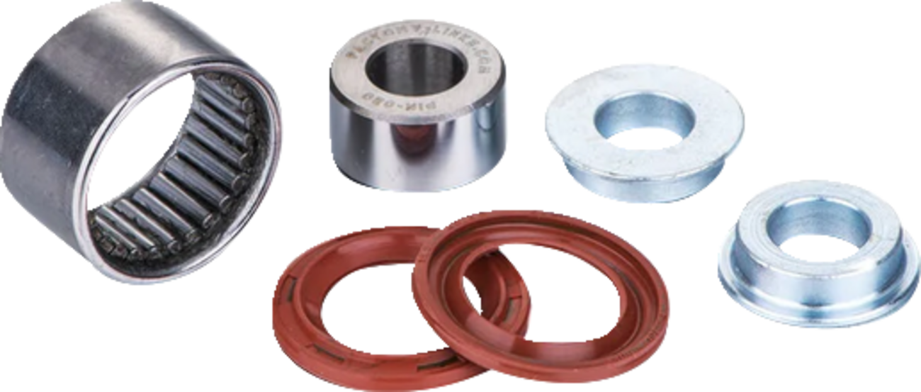 FACTORY LINKS Shock Bearing Kit - Lower - Honda LSA-H-004