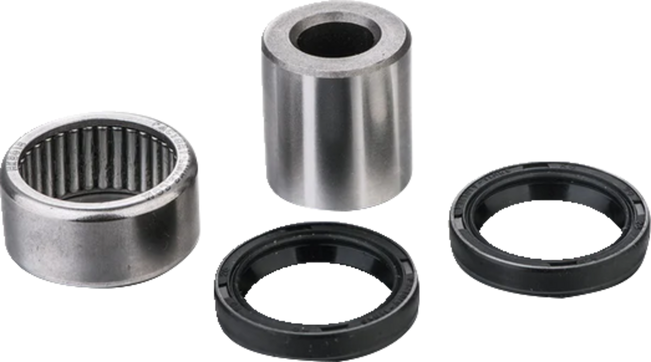 FACTORY LINKS Shock Bearing Kit - Lower - Suzuki LSA-S-004