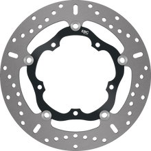 EBC Brake Rotor - Yamaha MD2119X