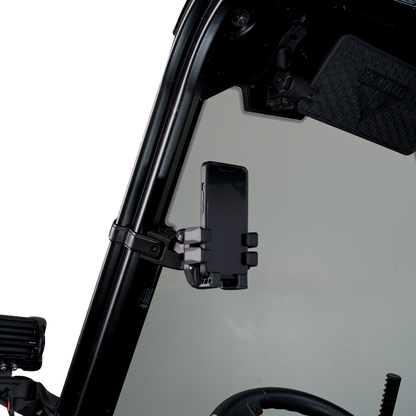 MOOSE OFFROAD UTV Phone Holder - Universal MSE-ESPHONE-1