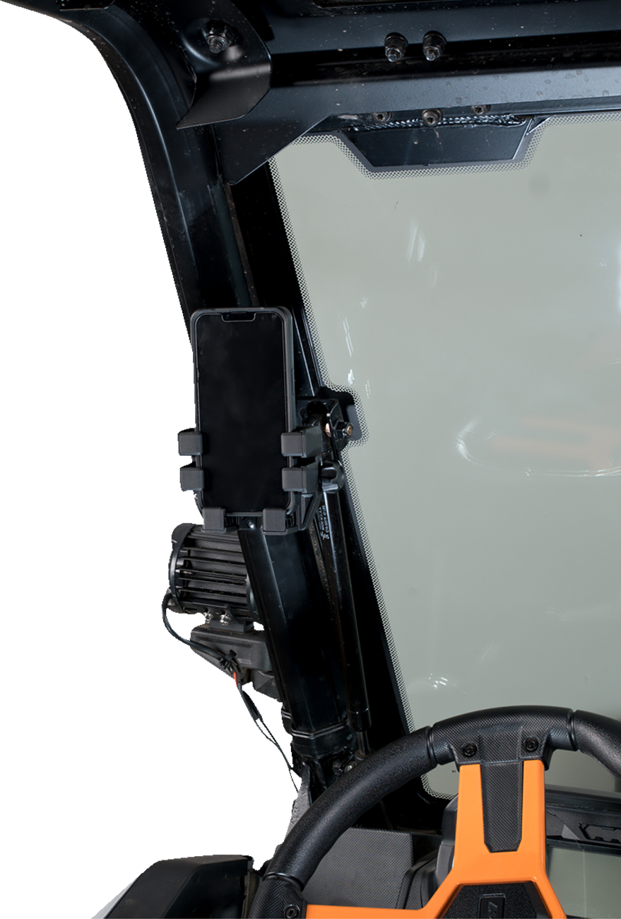 MOOSE OFFROAD UTV Phone Holder - Universal MSE-ESPHONE-1