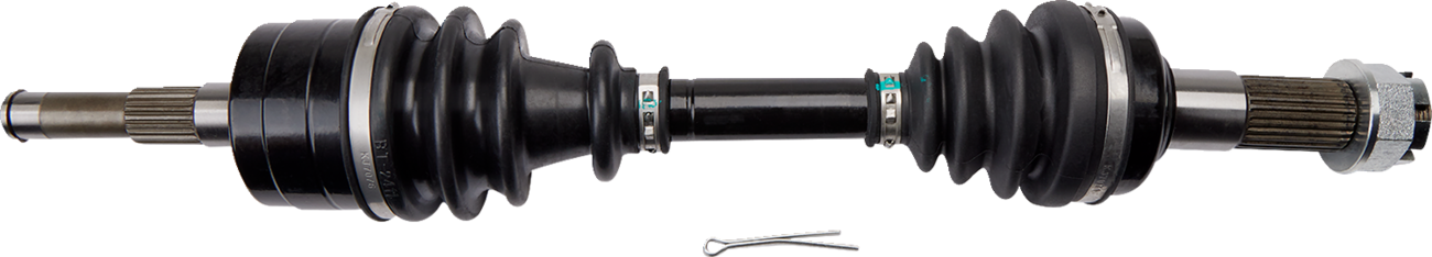 MOOSE OFFROAD Axle Assembly - Complete - Standard - Front Left - CF Moto C-Force LM6-CF-8-102